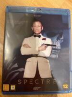 James Bond -Spectre
