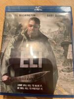 The book of Eli