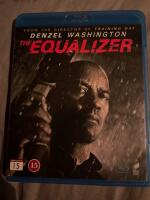 The Equalizer 