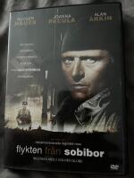 Flykten fr&aring;n Sobibor