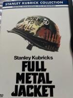 Full metal jacket (Digitalt restaurerad)