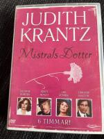 Mistrals Dotter (Tv serie komplett)