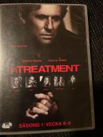 Intreatment -S&auml;song 1 -vecka 6-9