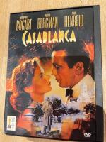 Casablanca 