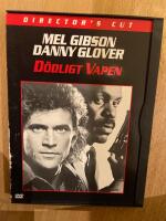 D&ouml;dligt vapen-Lethal Weapon