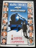 Mordet p&aring; orientexpressen