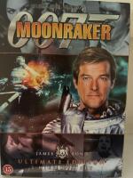 James Bond -Moonraker -2-Disc Ultimate Edition