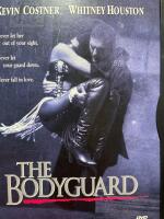 The Bodyguard