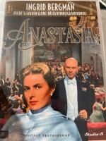 Anastasia  (Ny och inplastad)