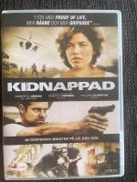 Kidnappad