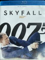 James Bond Skyfall 