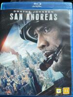 San Andreas
