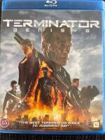 Terminator -Genisys