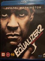 The Equalizer 2