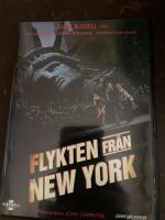 Flykten fr&aring;n New York