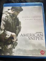 American Sniper