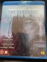 The revenant 