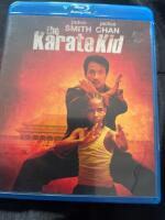 Karate Kid