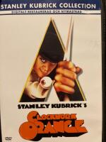 Clockwork Orange