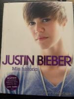 Justin Bieber : min historia