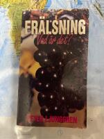 Fr&auml;lsning vad &auml;r det?