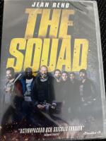 The Squad-Antigang