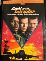 Flight of the intruder