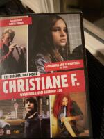 Christiane F-vi barn p&aring; Bahnhof Zoo-Wir kinder vom Bahnhof Zoo (Ny och inplastad)