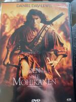 Den siste mohikanen 