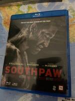 Southpaw
