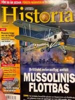 V&auml;rldens historia nr 10/2019