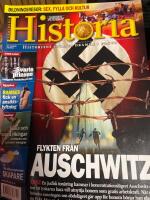 V&auml;rldens historia nr 14/2018