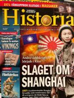 V&auml;rldens Historia nr 7/2019