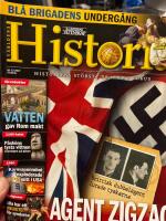 V&auml;rldens historia nr 13/2019