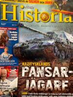 V&auml;rldens historia nr 5/2019