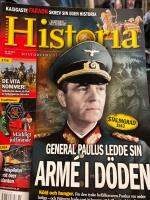 V&auml;rldens historia nr 19/2019
