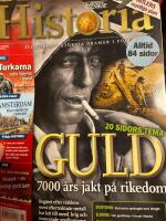 V&auml;rldens historia nr 15/2013