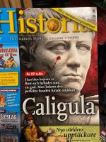 V&auml;rldens historia nr 2/2012