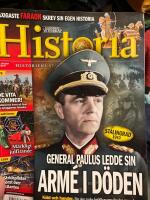 V&auml;rldens historia nr 19/2019