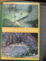 &Ouml;dlor som s&auml;llskapsdjur 