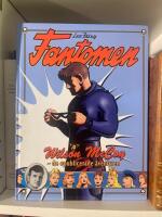 Lee Falk's Fantomen
