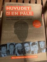 Huvudet p&aring; en p&aring;le : om statlig m&ouml;rkl&auml;ggning och terror i demokratier