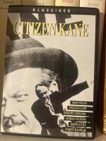 Citizen kane 