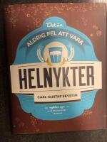 Det &auml;r aldrig fel att vara helnykter