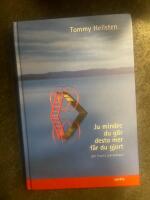 Ju mindre du g&ouml;r desto mer f&aring;r du gjort : om livets paradoxer