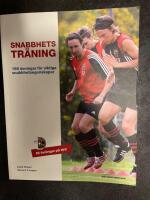 Snabbhetstr&auml;ning : 195 &ouml;vningar f&ouml;r viktiga snabbhetsegenskaper