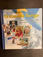 D&aring; stannade Sverige : historierna om Bj&ouml;rn Borg och Ingemar Stenmark