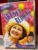Skenet bedrar s&auml;song 1-2