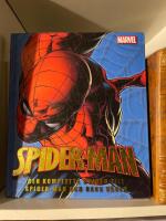 Spider-man : den kompletta guiden till Spider-man och hans v&auml;rld