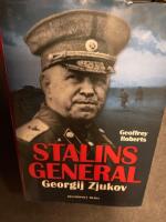 Stalins general : Georgij Zjukov